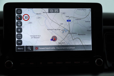 KIA Stonic Vorführwagen