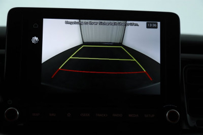 KIA Stonic Vorführwagen