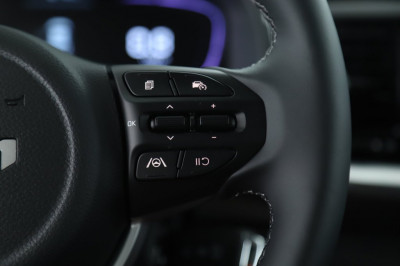 KIA Stonic Vorführwagen