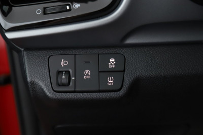 KIA Stonic Vorführwagen