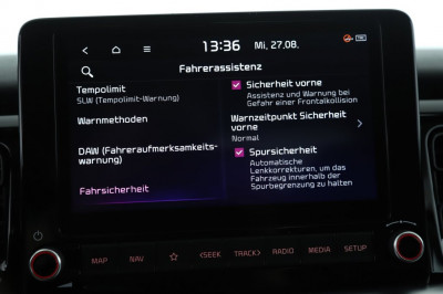 KIA Stonic Vorführwagen