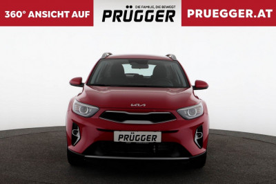 KIA Stonic Vorführwagen