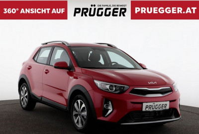 KIA Stonic Vorführwagen