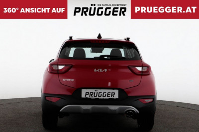 KIA Stonic Vorführwagen