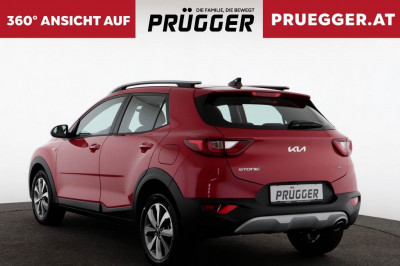 KIA Stonic Vorführwagen