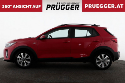 KIA Stonic Vorführwagen