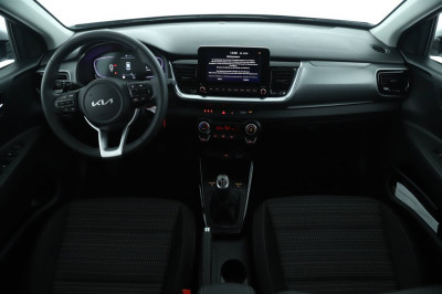 KIA Stonic Vorführwagen