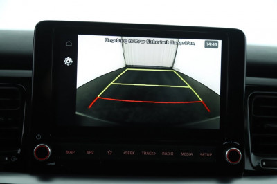 KIA Stonic Vorführwagen