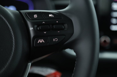 KIA Stonic Vorführwagen