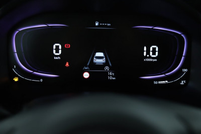 KIA Stonic Vorführwagen