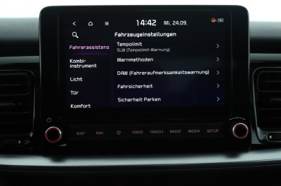 KIA Stonic Vorführwagen