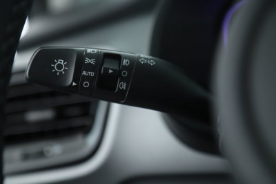 KIA Stonic Vorführwagen