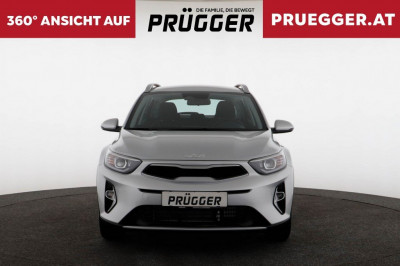 KIA Stonic Vorführwagen