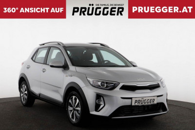 KIA Stonic Vorführwagen