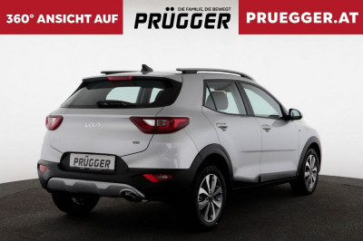 KIA Stonic Vorführwagen