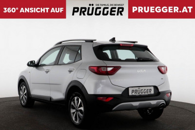 KIA Stonic Vorführwagen