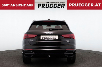 Audi Q3 Gebrauchtwagen