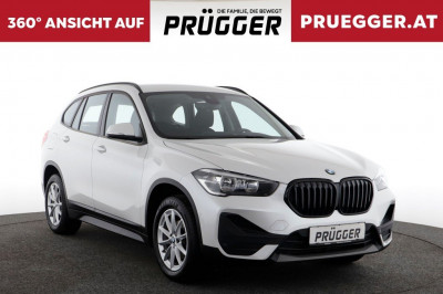 BMW X1 Gebrauchtwagen