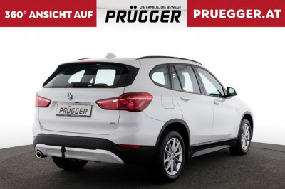 BMW X1 Gebrauchtwagen