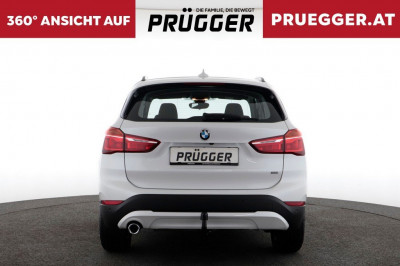 BMW X1 Gebrauchtwagen