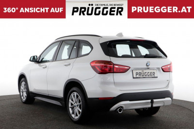 BMW X1 Gebrauchtwagen