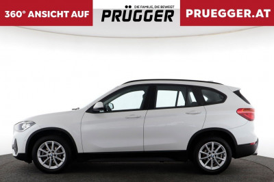 BMW X1 Gebrauchtwagen
