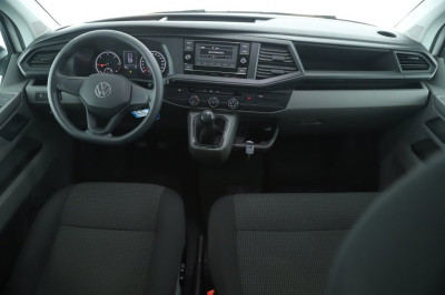 VW Transporter T6 Gebrauchtwagen