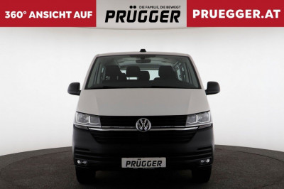 VW Transporter T6 Gebrauchtwagen