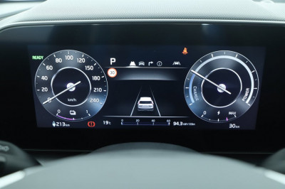 KIA Niro Gebrauchtwagen