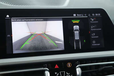 BMW 3er Gebrauchtwagen