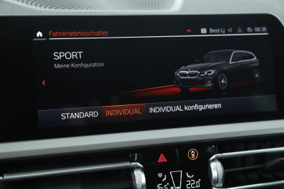 BMW 3er Gebrauchtwagen