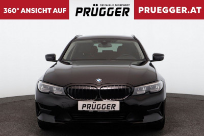 BMW 3er Gebrauchtwagen