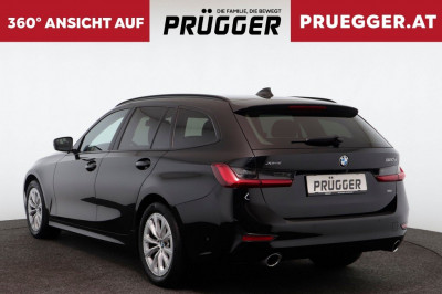 BMW 3er Gebrauchtwagen
