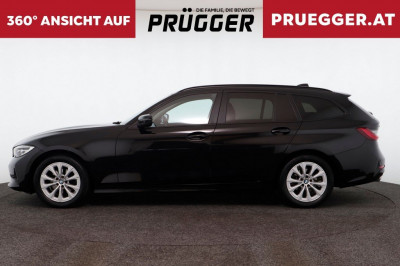 BMW 3er Gebrauchtwagen