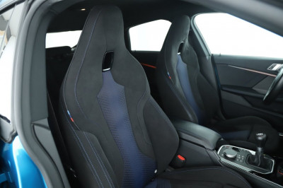 BMW 2er Gebrauchtwagen