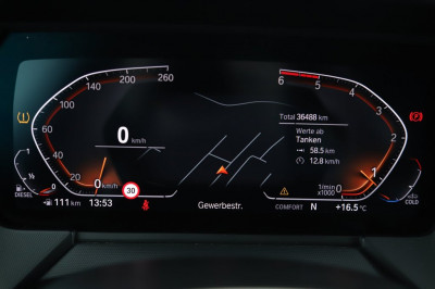 BMW 2er Gebrauchtwagen