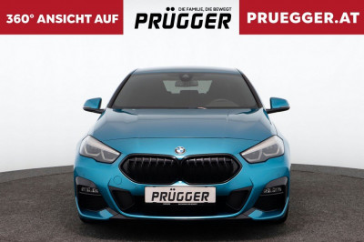 BMW 2er Gebrauchtwagen