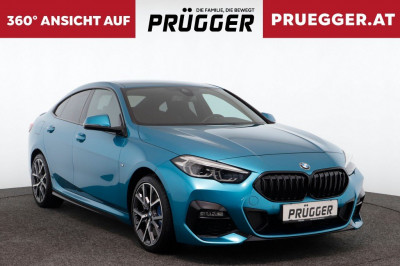 BMW 2er Gebrauchtwagen