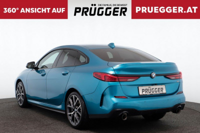 BMW 2er Gebrauchtwagen