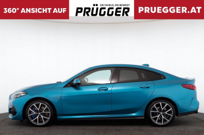 BMW 2er Gebrauchtwagen