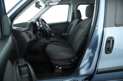 Fiat Doblo Gebrauchtwagen