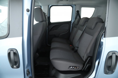 Fiat Doblo Gebrauchtwagen