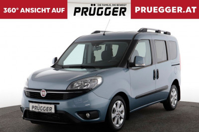 Fiat Doblo Gebrauchtwagen
