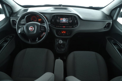 Fiat Doblo Gebrauchtwagen