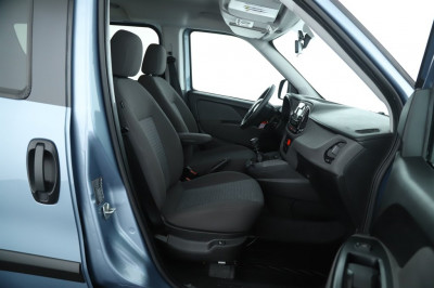 Fiat Doblo Gebrauchtwagen