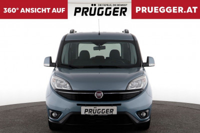 Fiat Doblo Gebrauchtwagen