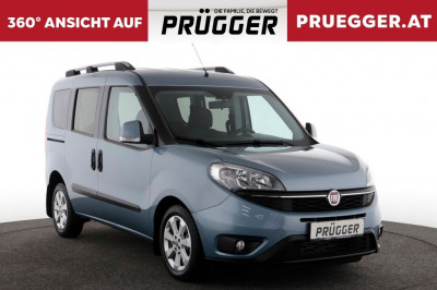 Fiat Doblo Gebrauchtwagen
