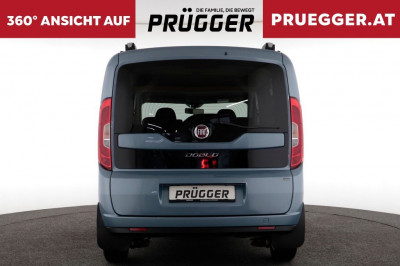 Fiat Doblo Gebrauchtwagen