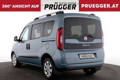 Fiat Doblo Gebrauchtwagen