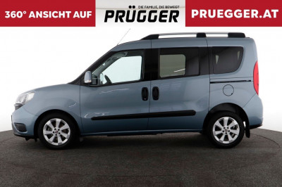 Fiat Doblo Gebrauchtwagen